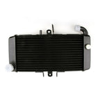 Radiator Grille Guard for Honda CB400 (1992–1998) Black