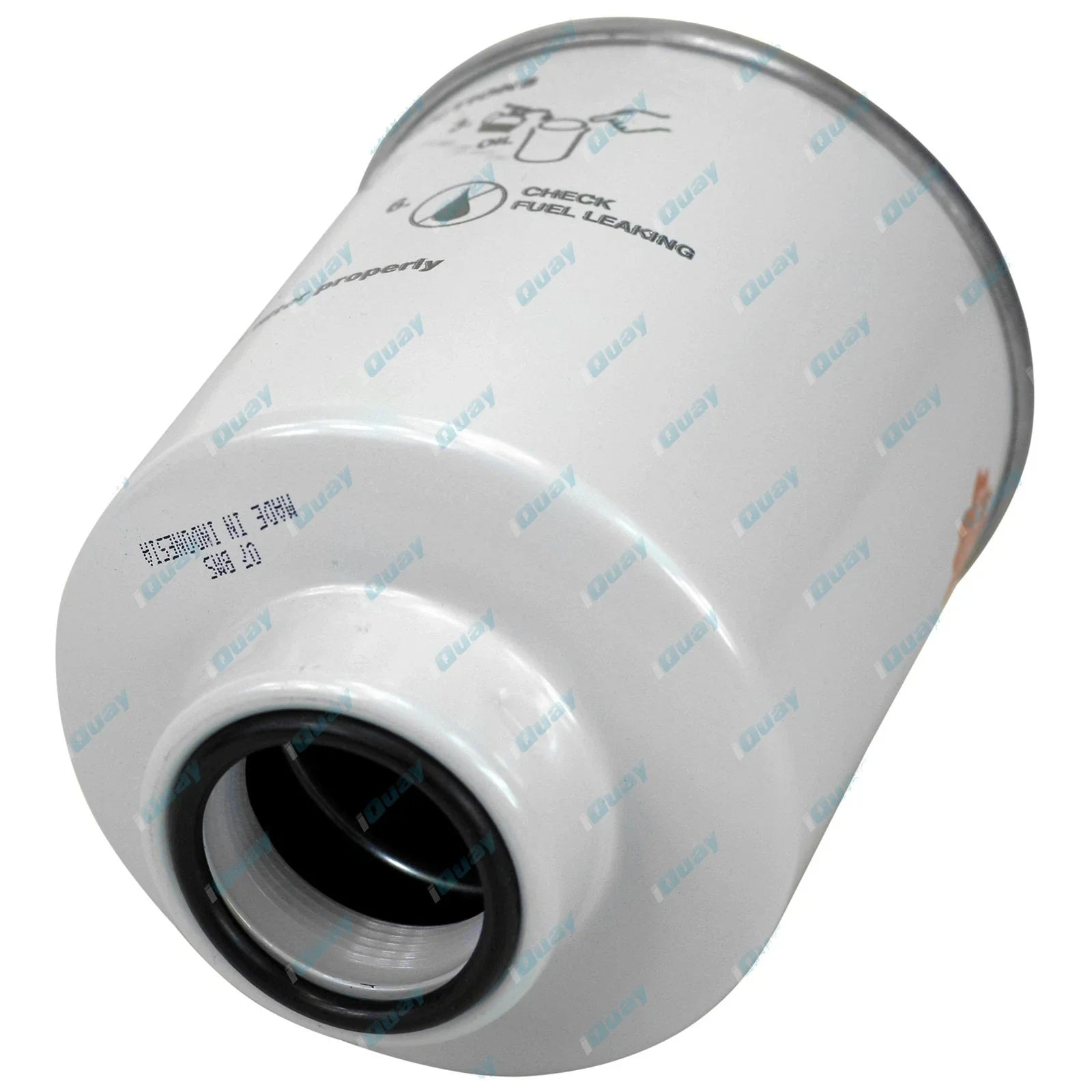 Fuel Filter for Toyota Tarago CR21 2.0L Diesel 4cyl 2C (1985-1988)