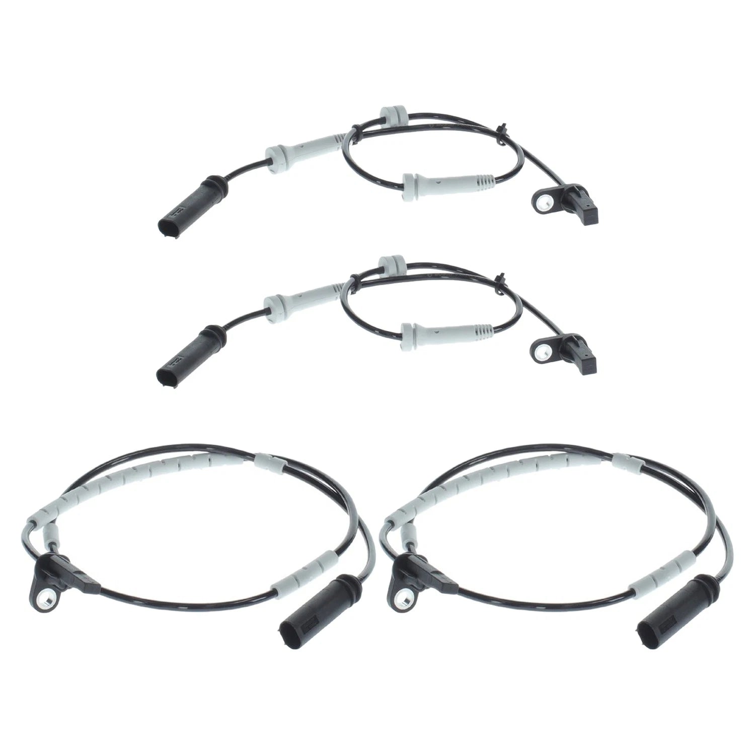 ABS Sensor Kit for BMW E93 328i, F22 230i, F30 320i, 328d, F33 428i (2007–2019)