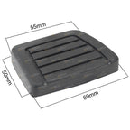 Genuine Nissan Pedal Pad Rubber for Datsun 260C (1973 - 1979)