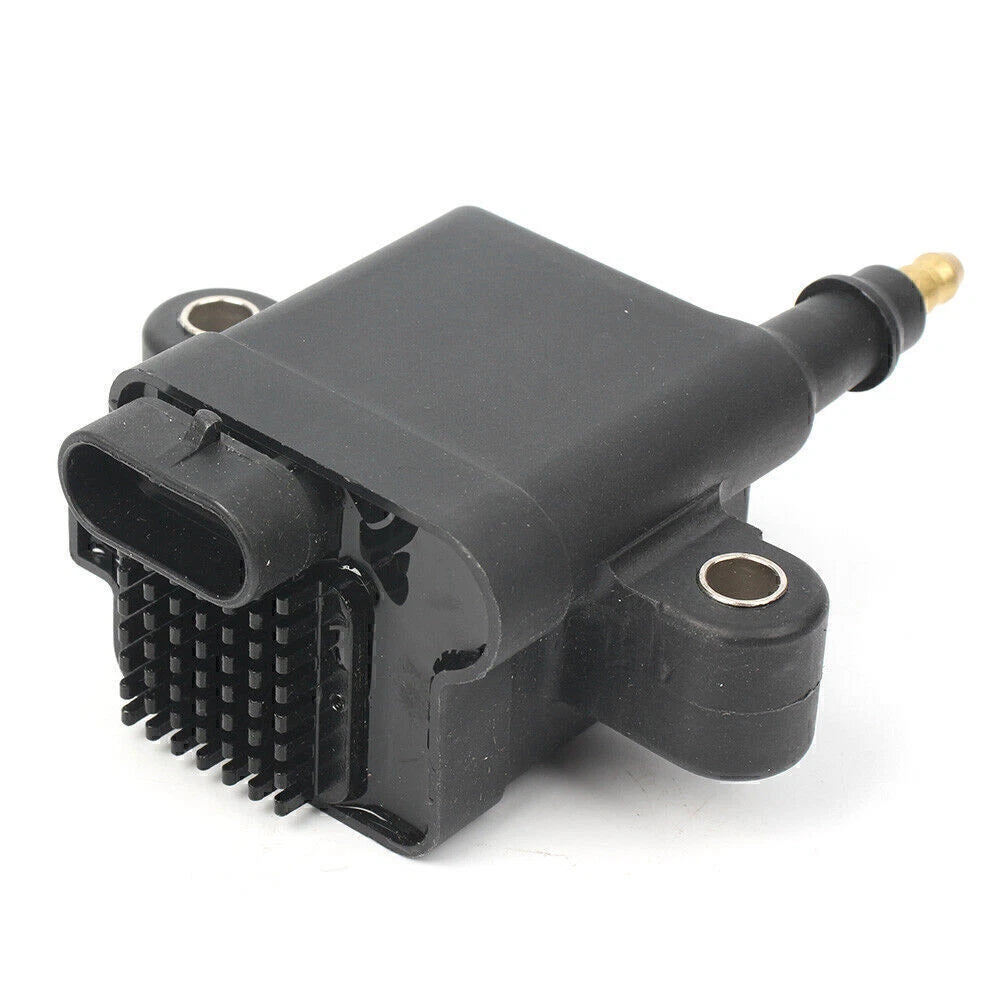 1x Ignition Coil for Mercury Optimax (300-8M0077471, 300-879984T01)