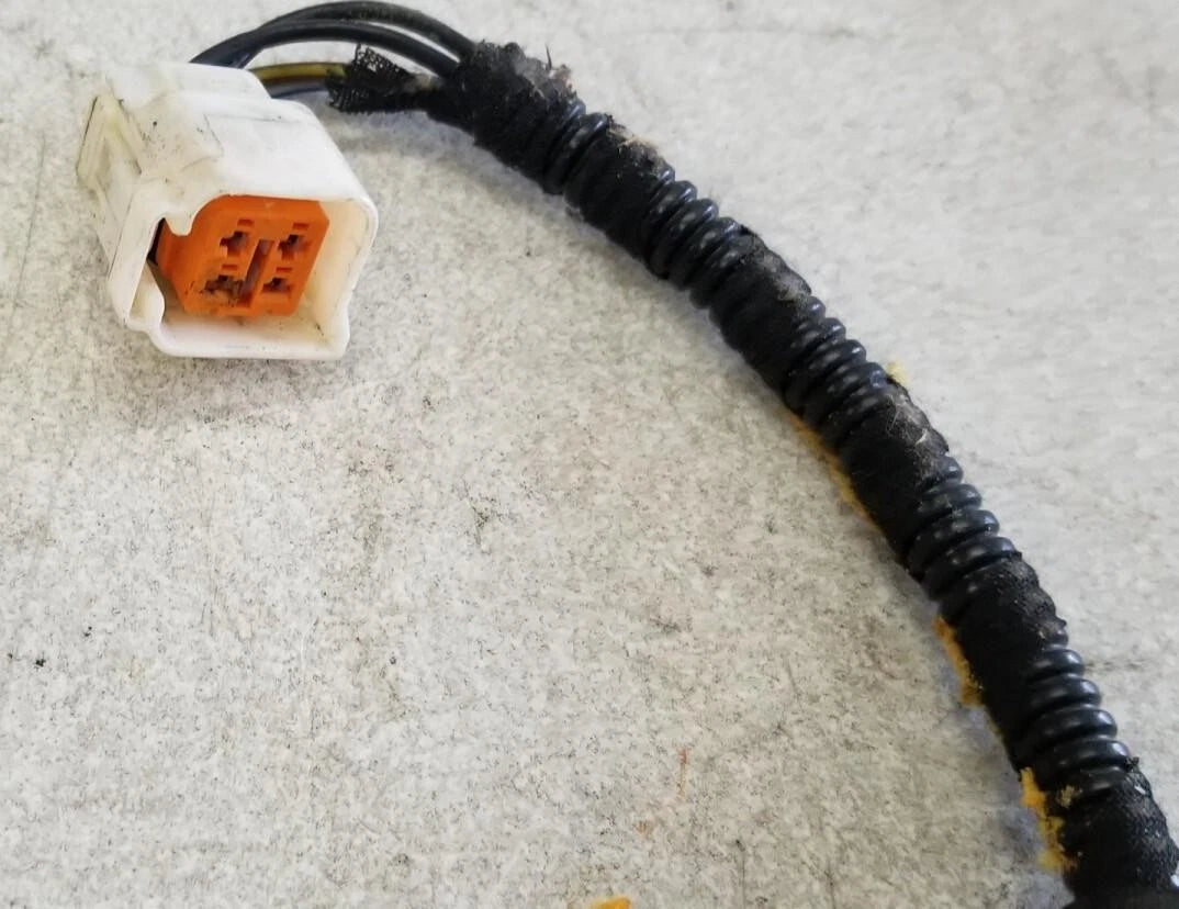 Fuel Tank Pump Wiring Loom Harness for Jaguar XKR XK8 (1999) LJC3075BC