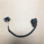 Door Lock Handle Switch Button for Mitsubishi Outlander ASX (2010-2023)