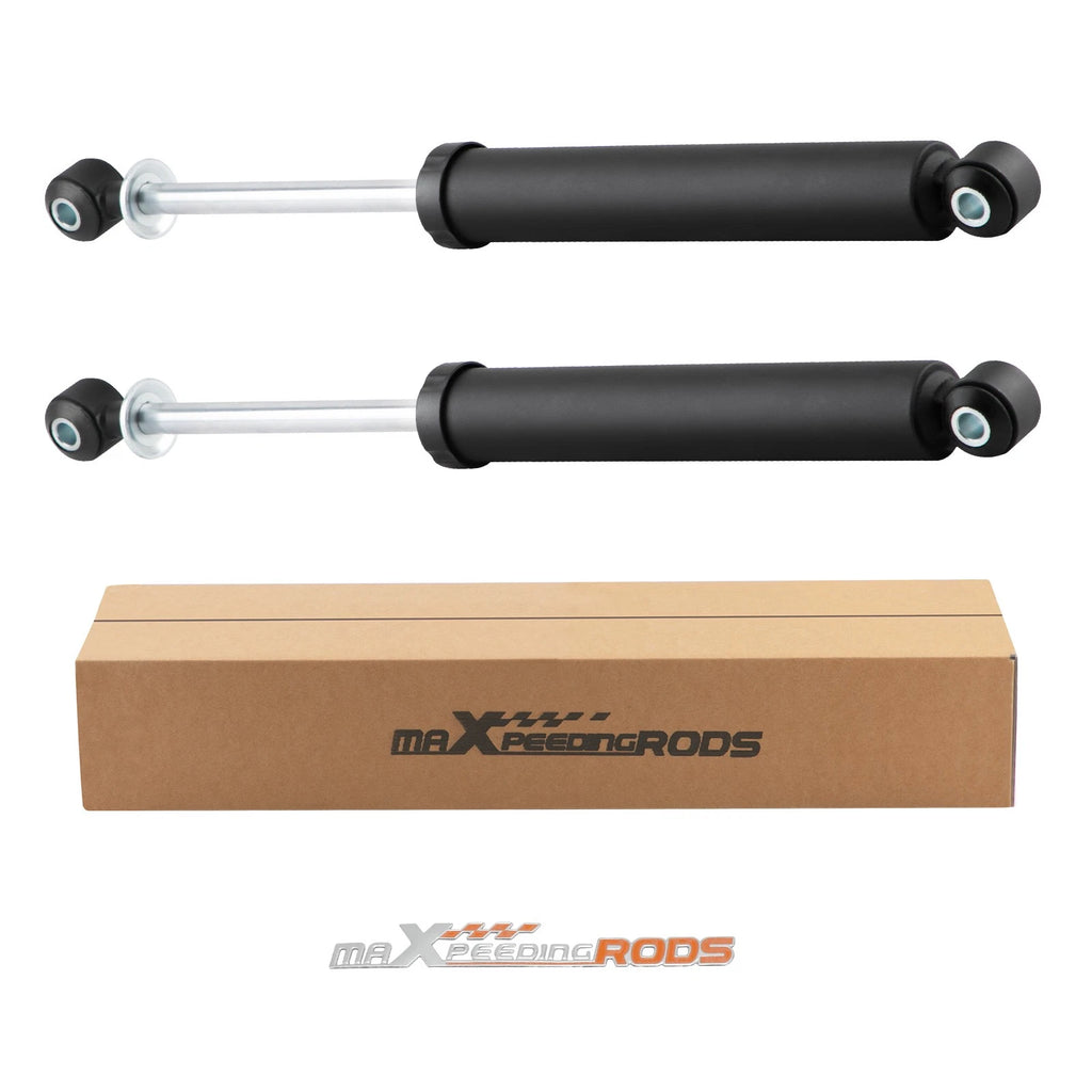 Set of 2 Rear Shock Absorbers for GMC Sierra 1500 (1999–2006) 0-2" Lift