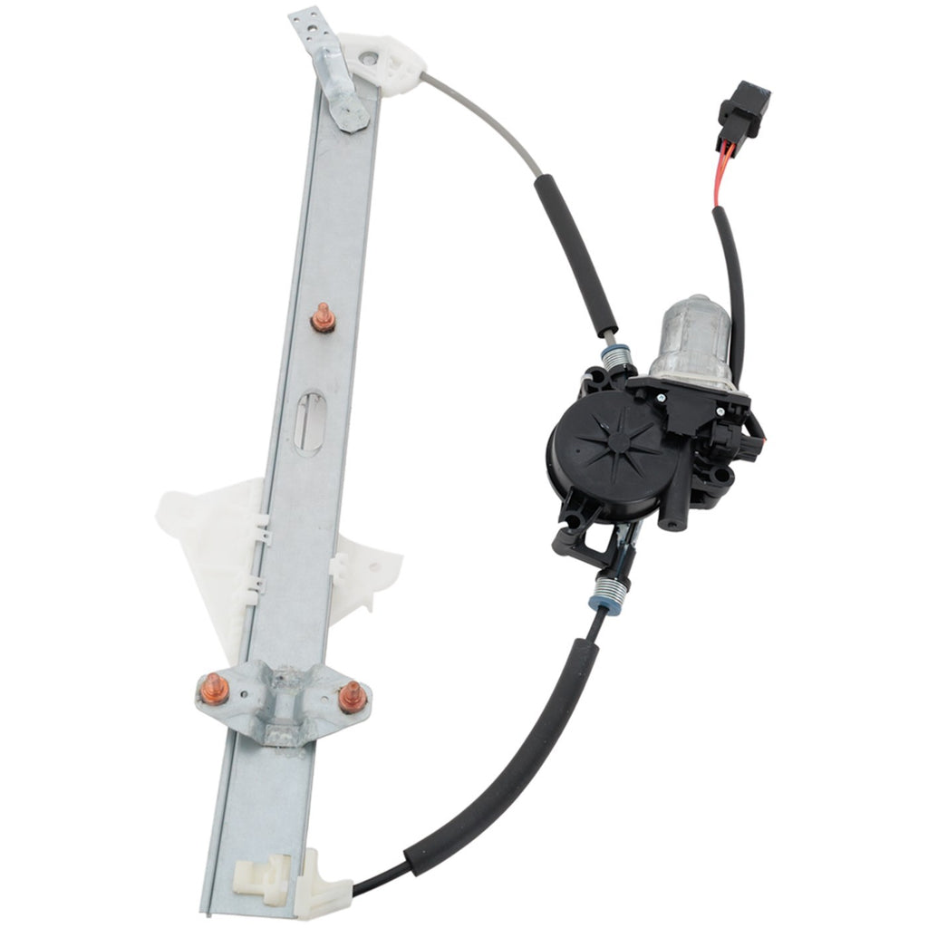 Window Regulator for Mazda 3 (2014–2018) Left Side