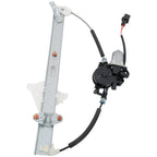 Window Regulator for Mazda 3 (2014–2018) Left Side