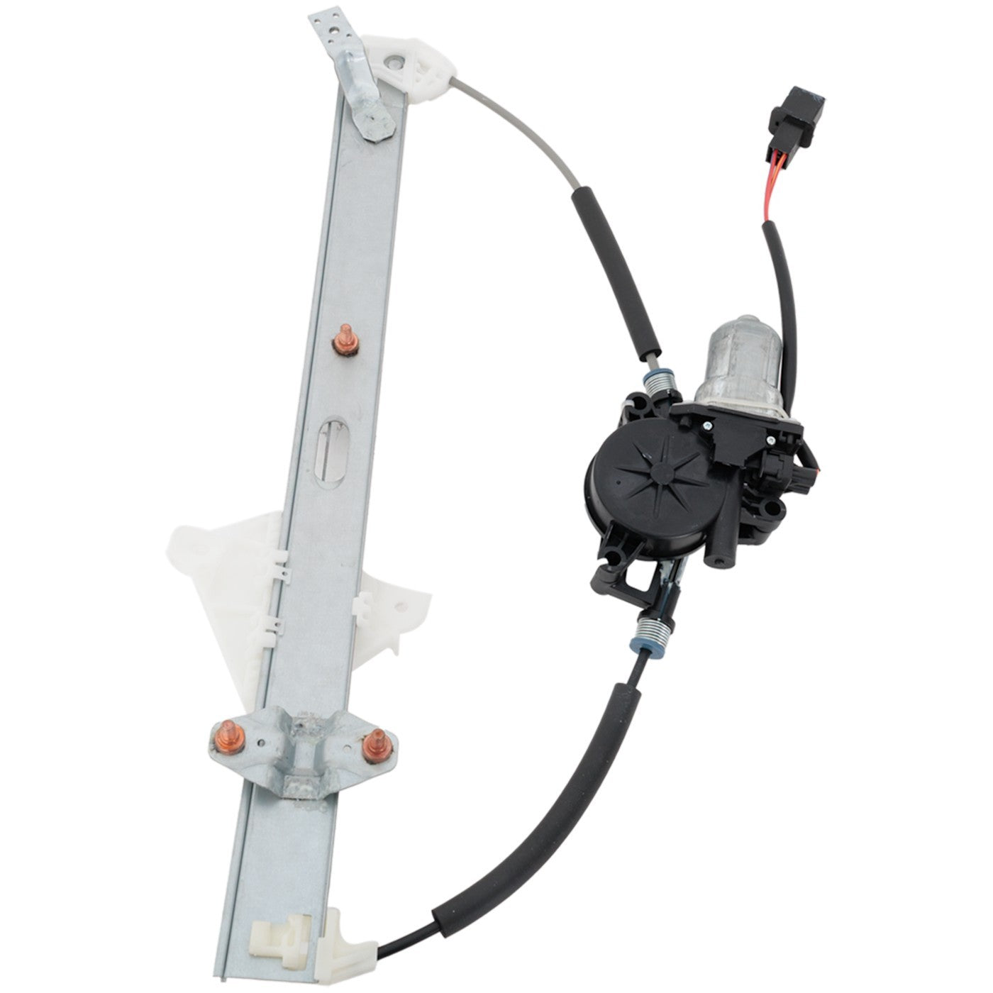Window Regulator for Mazda 3 (2014–2018) Left Side