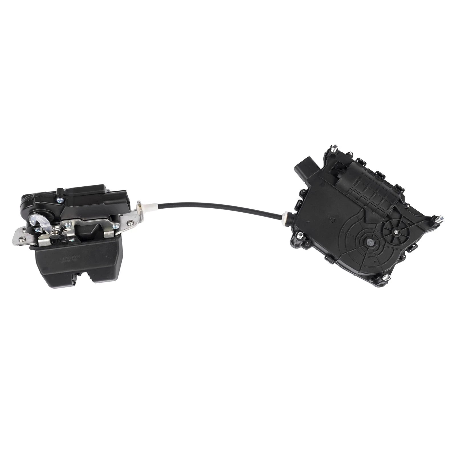 Power Tailgate Latch Actuator Motor for Hyundai Santa Fe (2013–2019)