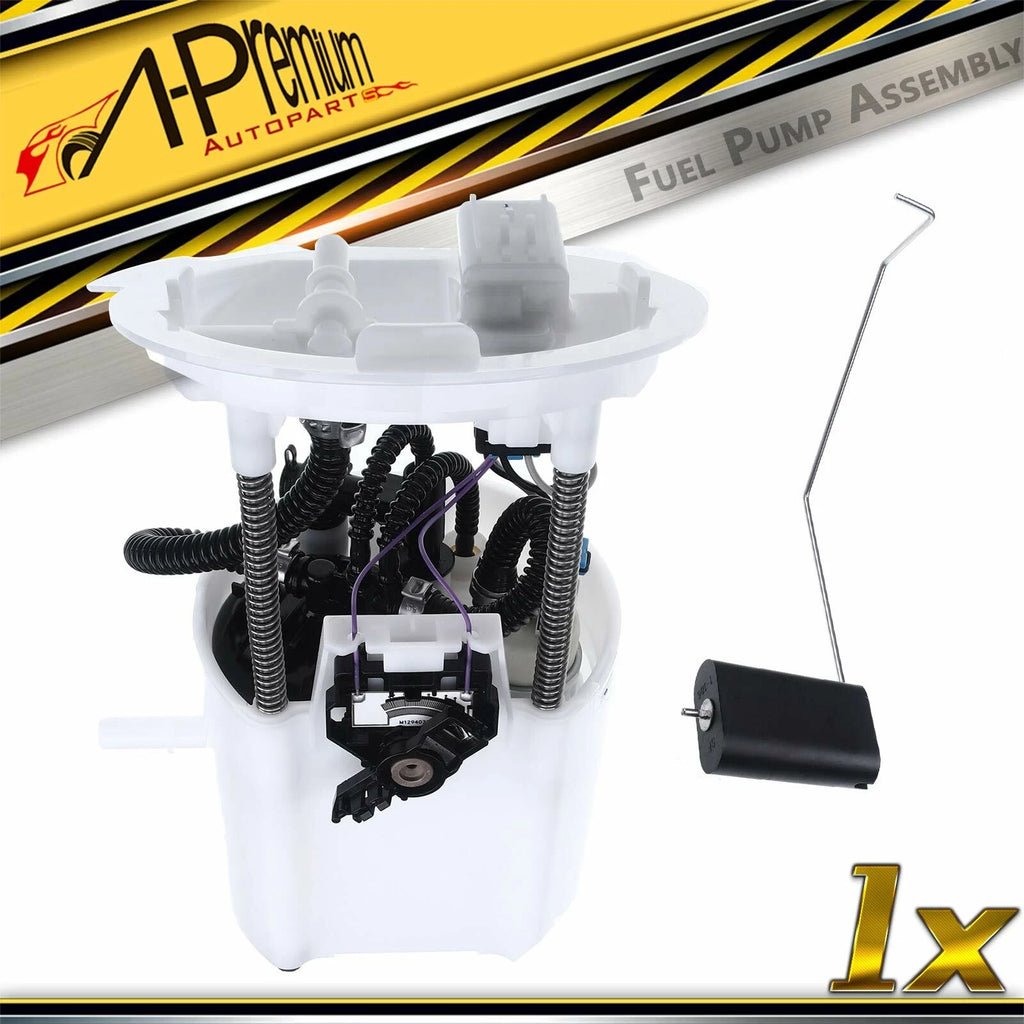Fuel Pump Module Assembly for Ford Mustang (2015–2018)
