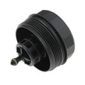 Oil Filter Housing Cap for BMW X3 X5 X6 Z4 128I 135I 323I 325XI 328I (2004-2016)