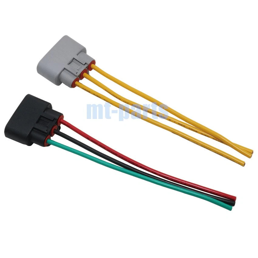 Regulator Link Harness Lead for Kawasaki ZX-14R Ninja (2012–2013)