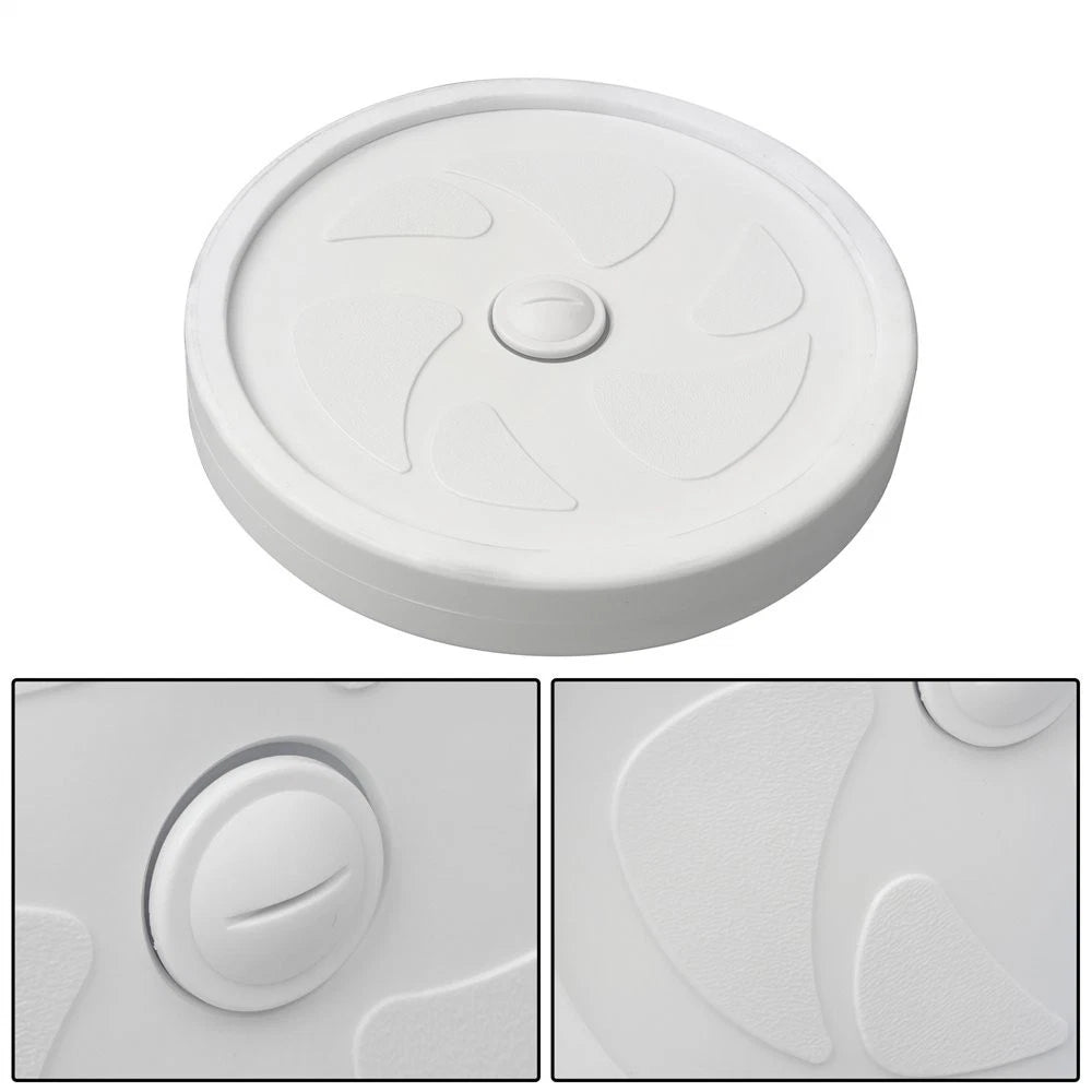 3 Pack Large Wheel C6 Complete Assembly with Tire Axle Bearing for Pool Cleaner