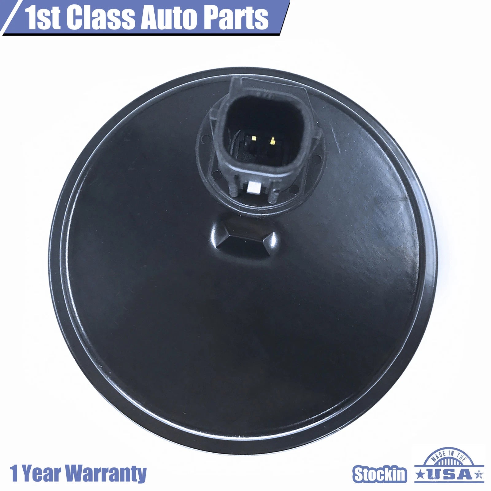 ABS Wheel Speed Sensor for Toyota Yaris Corolla RAV4 Echo (2001–2011)