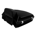 Chopped Trunk Backrest for Harley Davidson Touring Street Road Glide (2014–2026)