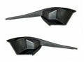 Cowl End Seals Replacement for 2014–2018 Subaru Forester 4 Door Wagon