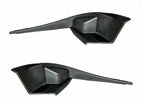 Cowl End Seals Replacement for 2014–2018 Subaru Forester 4 Door Wagon