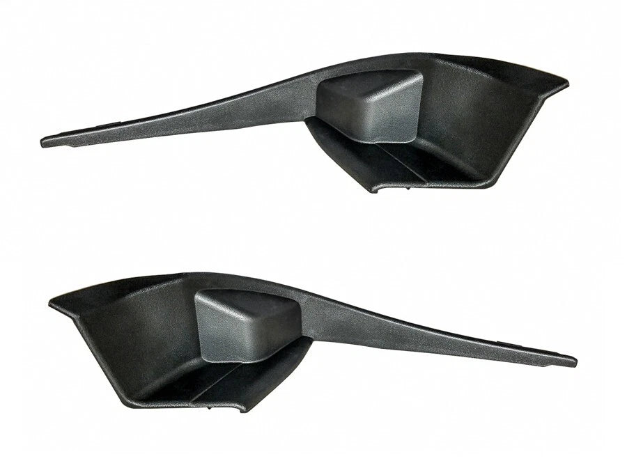 Cowl End Seals Replacement for 2014–2018 Subaru Forester 4 Door Wagon
