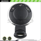 Keyless Entry Remote Fob for Mini Cooper (2006–2013)