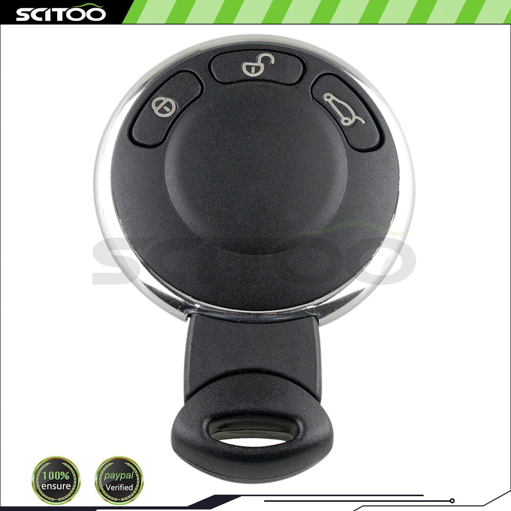 Keyless Entry Remote Fob for Mini Cooper (2006–2013)