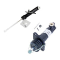 Clutch Master & Slave Cylinder Kit for Chevrolet Camaro Pontiac Firebird (RWD)
