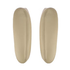 1 Pair Front Seat Armrest Cover for Chevrolet Tahoe  Beige