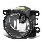 1Pc Fog Light for Mitsubishi Eclipse/Endeavor (2006–2012)