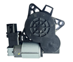 Window Regulator Lift Motor 6-pin for Mazda 2 3 6 CX-7 RX-8 (2003–2013)