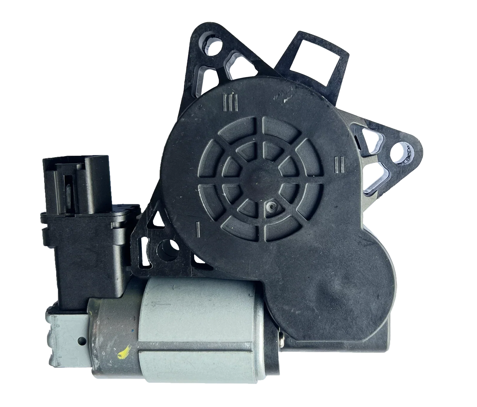 Window Regulator Lift Motor 6-pin for Mazda 2 3 6 CX-7 RX-8 (2003–2013)
