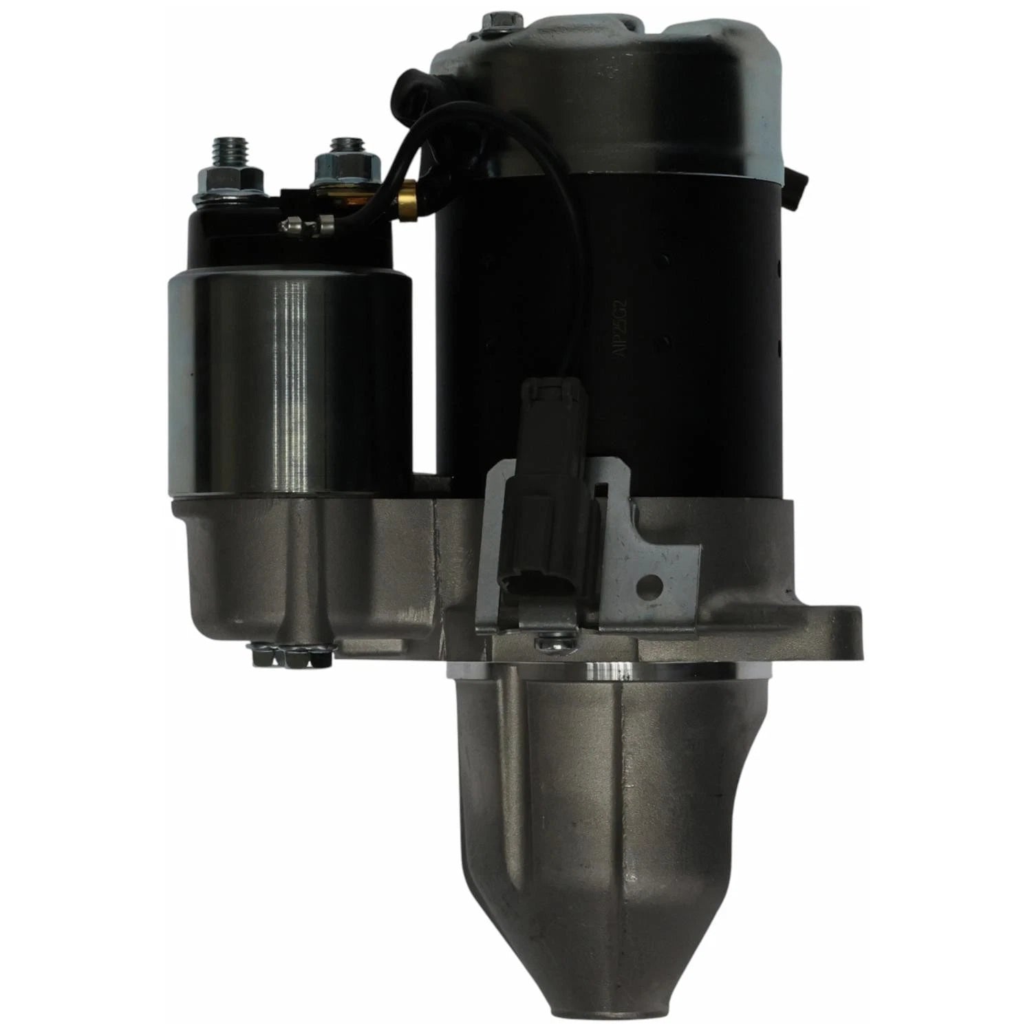 Starter for Nissan NX L4 1.6L (1993)