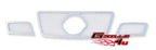 Stainless Chrome Mesh Grille Insert for Nissan Pathfinder (2008-2012)