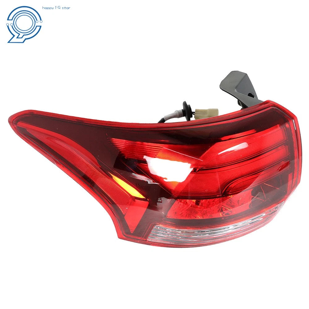 LED Left Outer Tail Light Assembly for Mitsubishi Outlander (2016-2020)