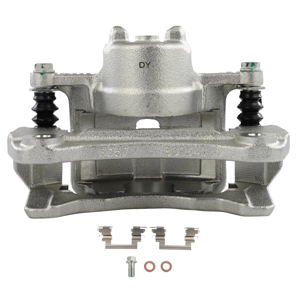 Front Left Brake Caliper with Bracket for Mitsubishi Eclipse (2006–2012)