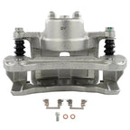 Front Left Brake Caliper with Bracket for Mitsubishi Eclipse (2006–2012)