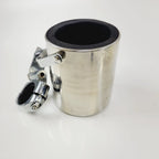 Cup Holder for Harley Motorcycle (Universal Fit)