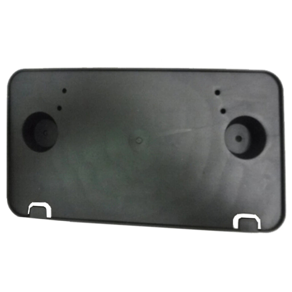 Replacement Front License Plate Bracket for Toyota Hilux (2016–2025)