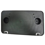 Replacement Front License Plate Bracket for Toyota Hilux (2016–2025)