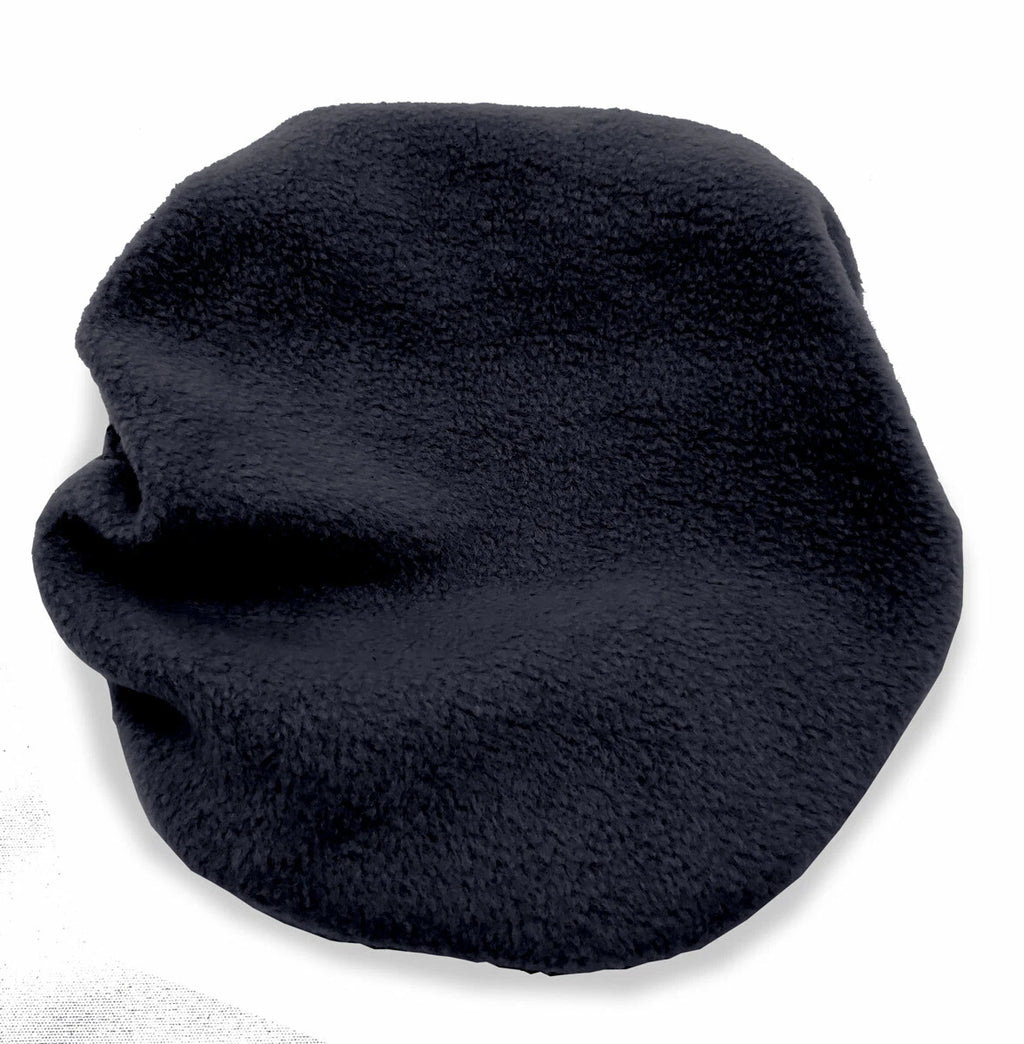 Center Console Lid Armrest Cover for Honda CR-V (2017–2021) Black Fleece
