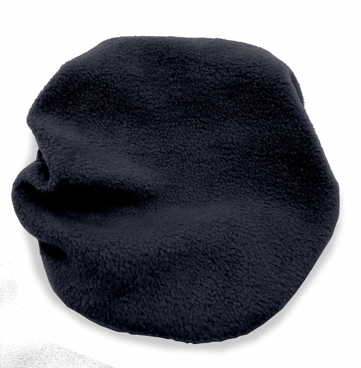Center Console Lid Armrest Cover for Honda CR-V (2017–2021) Black Fleece