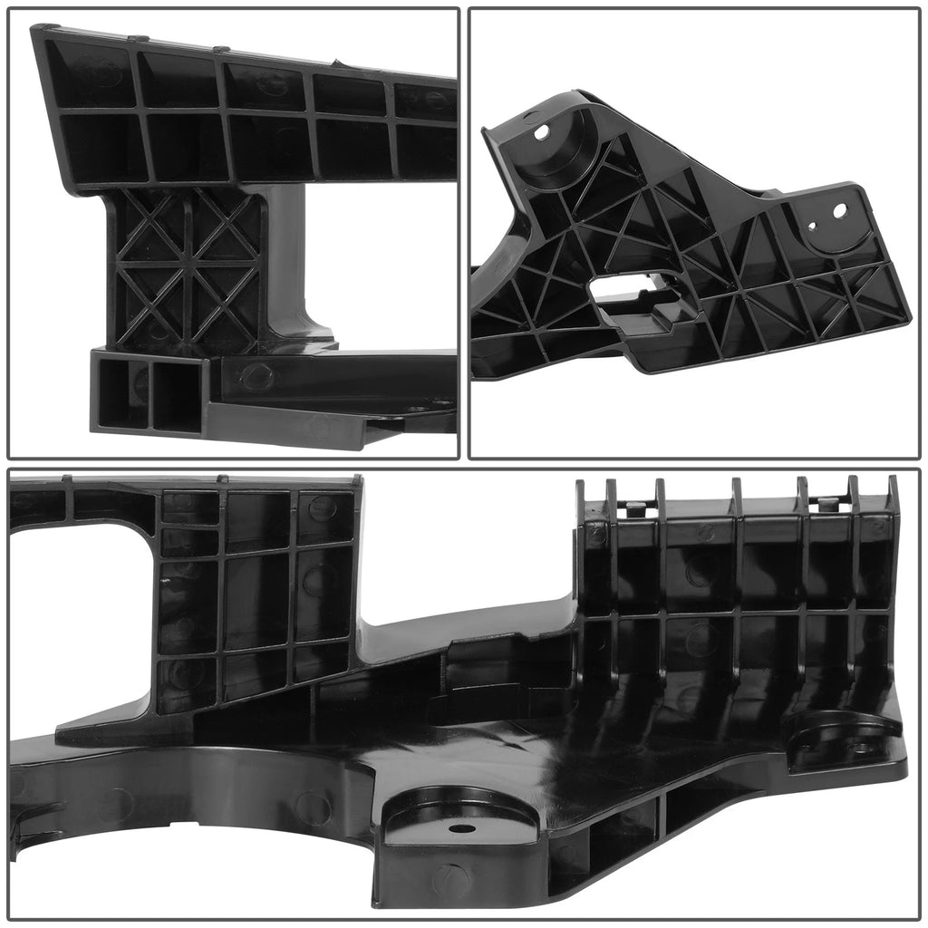 Exterior Door Handle for Toyota Tacoma (2001–2004)