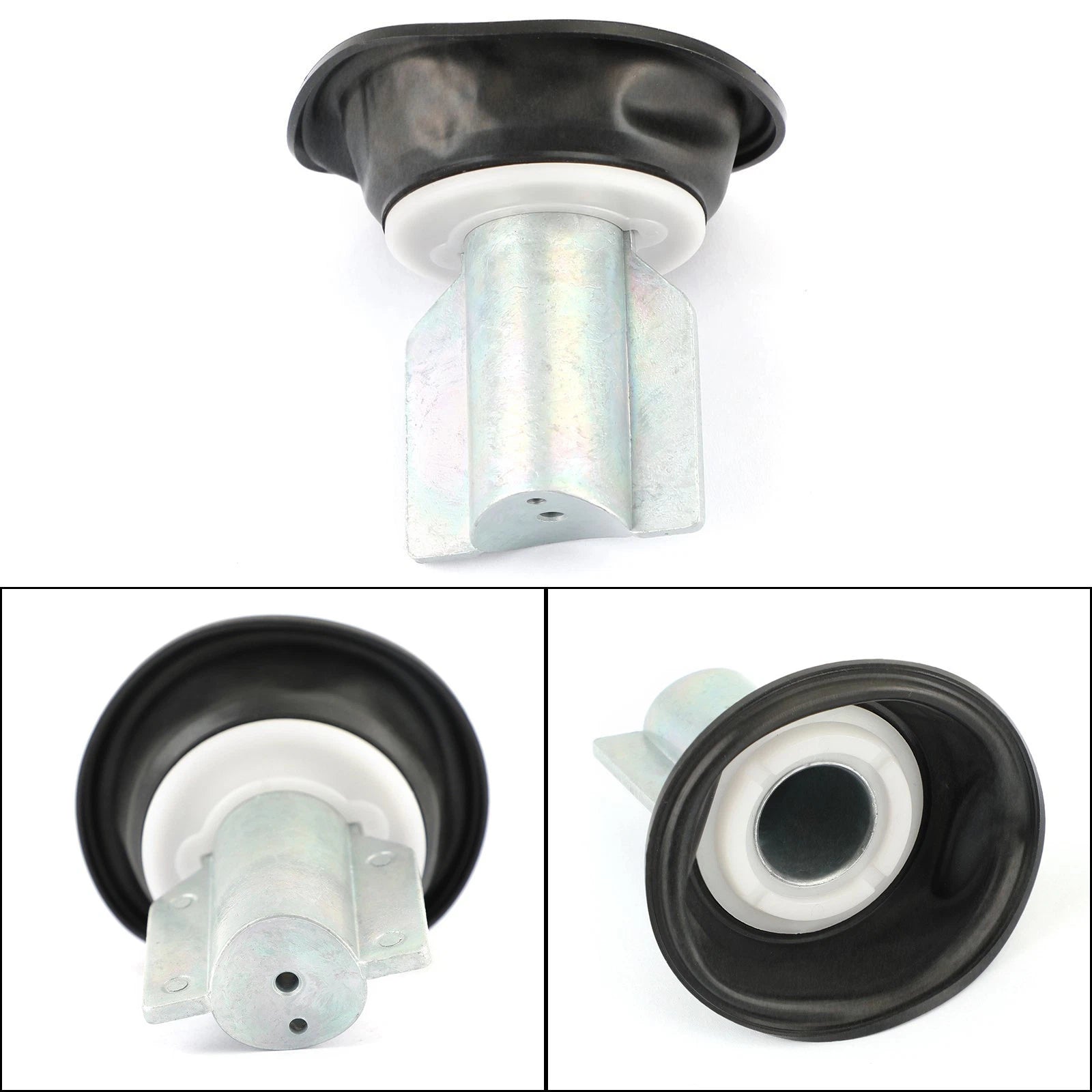 Carb Vacuum Piston Diaphragm Slide for Kawasaki KL600 KLR650 (1987–2007) 0121-300