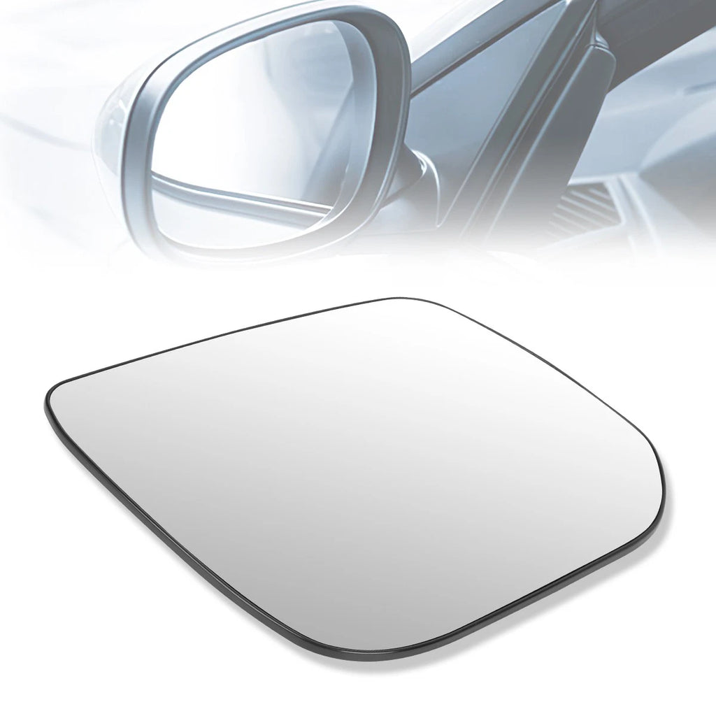 OE Style Right Mirror Glass for Chevy Colorado GMC Canyon (2015–2019) 23191159
