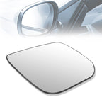 OE Style Right Mirror Glass for Chevy Colorado GMC Canyon (2015–2019) 23191159