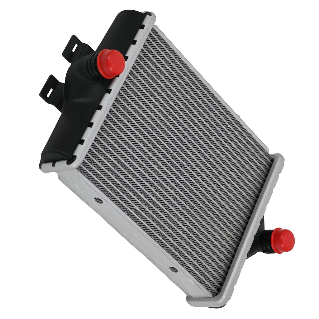 Aluminum Radiator for BMW 328i 330e 335i 340i F30 (2012–2018)