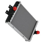 Aluminum Radiator for BMW 328i 330e 335i 340i F30 (2012–2018)