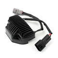 Voltage Regulator Rectifier for Harley Dyna Low Rider, Dyna Super Wide Glide