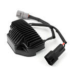 Voltage Regulator Rectifier for Harley Dyna Low Rider, Dyna Super Wide Glide