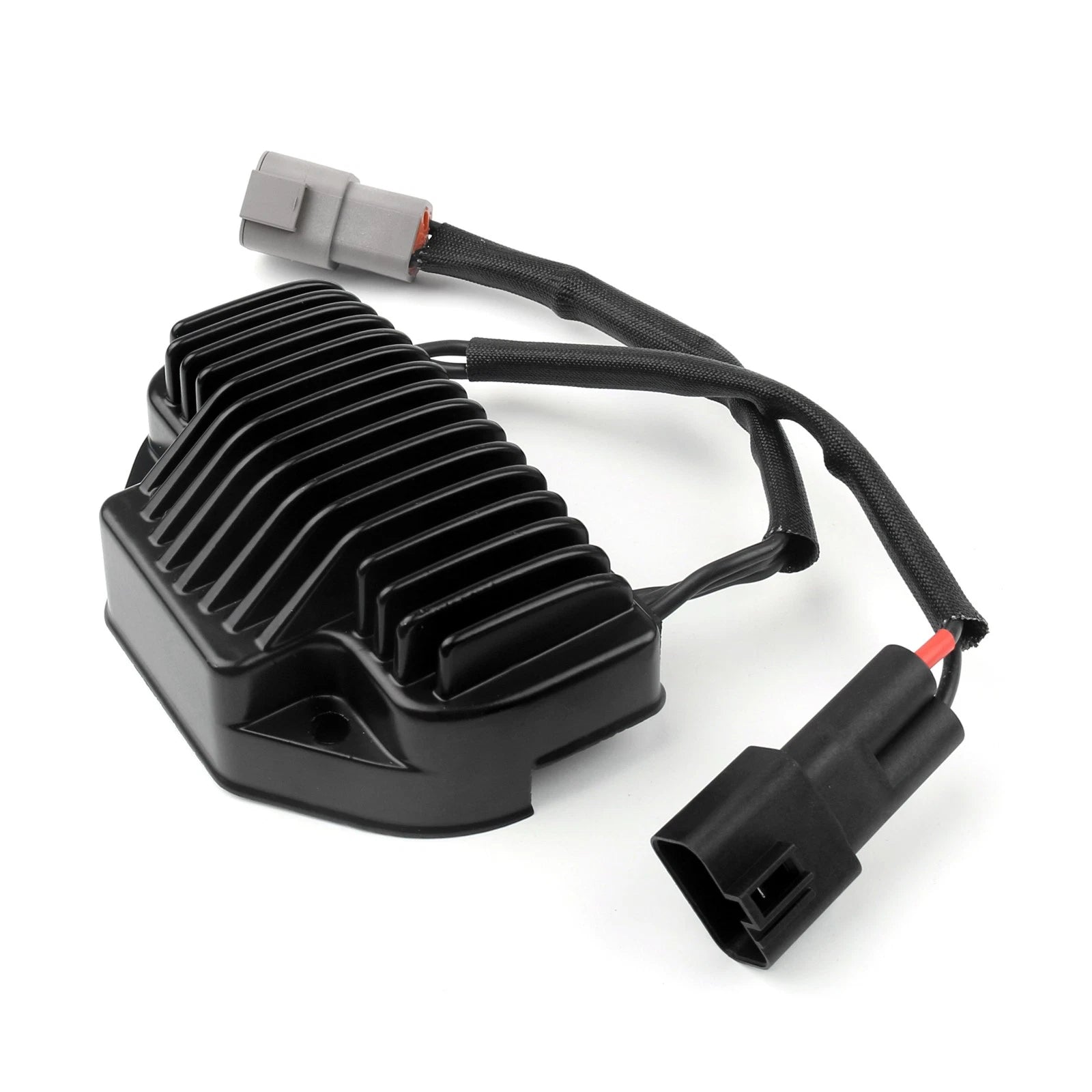 Voltage Regulator Rectifier for Harley Dyna Low Rider, Dyna Super Wide Glide