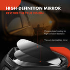 Heated Power Mirror for Ford F-150 (2008-2014)