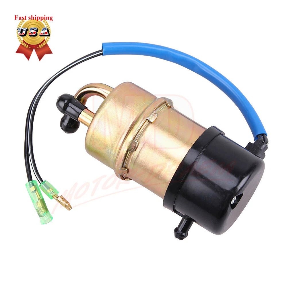 Fuel Pump for Honda TRX350 TRX 350D FourTrax Foreman 4WD 1986–1989
