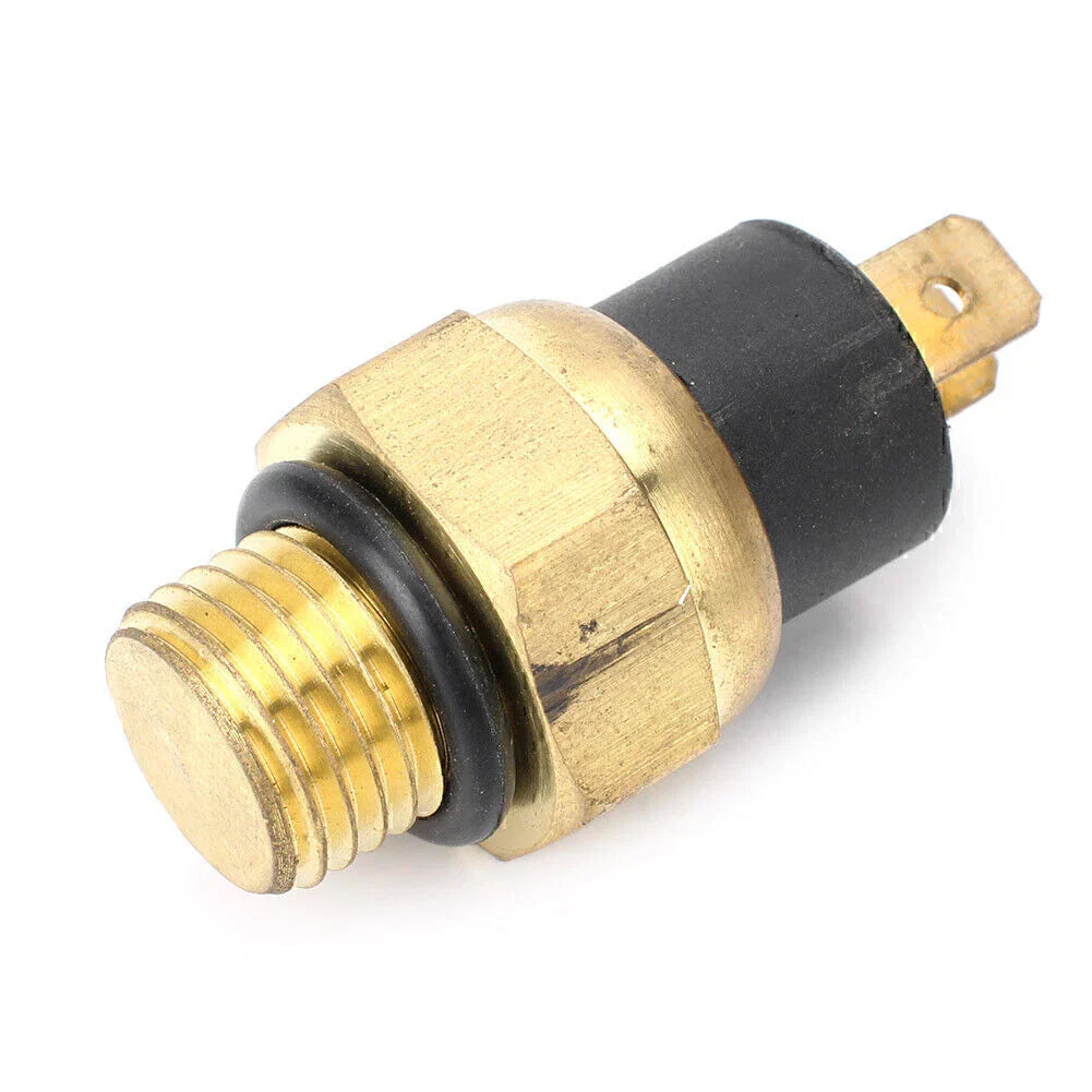 Radiator Cooling Fan Switch for Honda VF1100C VF1100S VF500C VF500F VF700S (1983-1986)